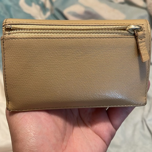 ❤️SOLD❤️ ✨BUNDLE✨ Auth Preloved CHANEL Card Holder & Coin Purse/Key Case!! - Picture 16 of 16